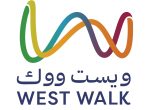 Westwalk logo